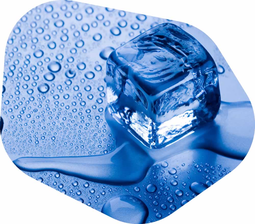 Ice, water or steam: what powers the engine in your team? - Perfect ...