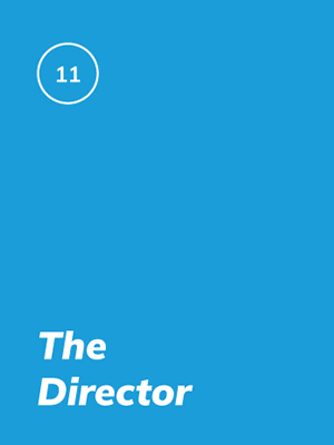 The Planner The Planner