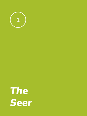 The Planner The Planner